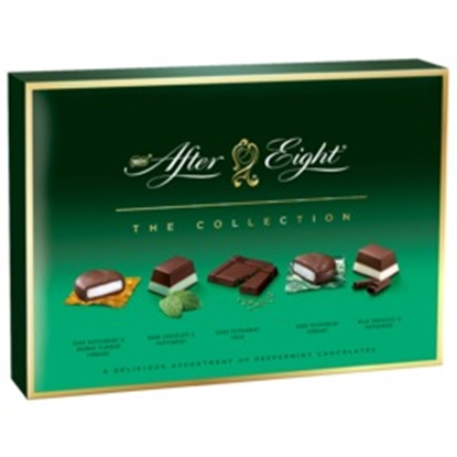 Picture of AFTER EIGHT MINT COLLTN BOX 199GR